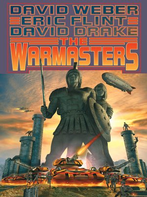 cover image of The Warmasters